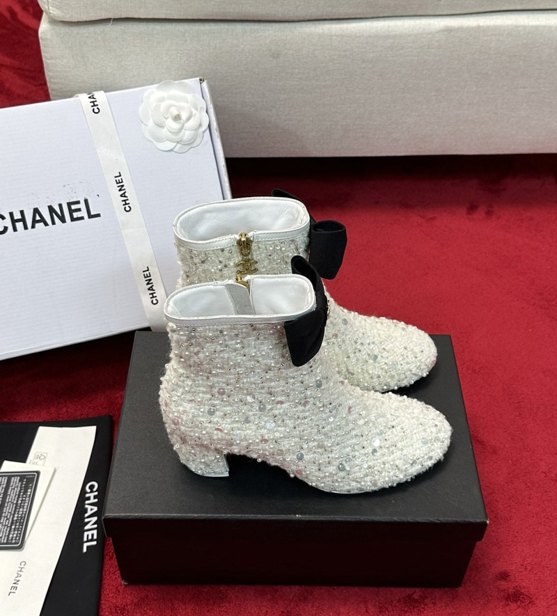 Ch*el boots